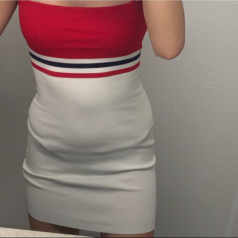 Fashion Nova Bodycon Dress